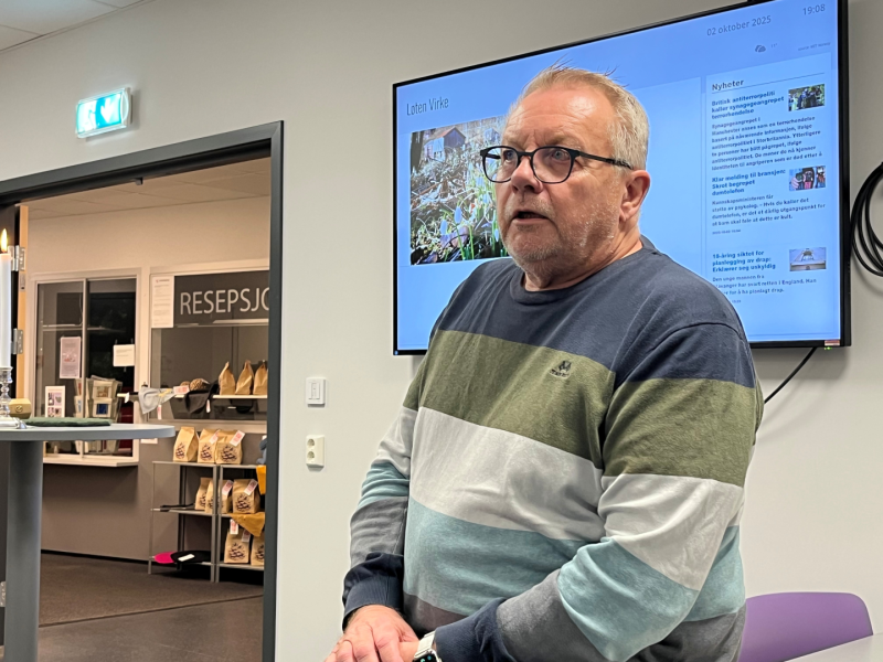 Barne- og ungdomsarbeid i Løten Kommune