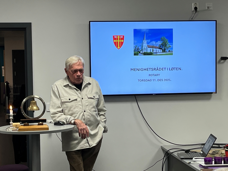 Menighetstådets virke og oppgaver